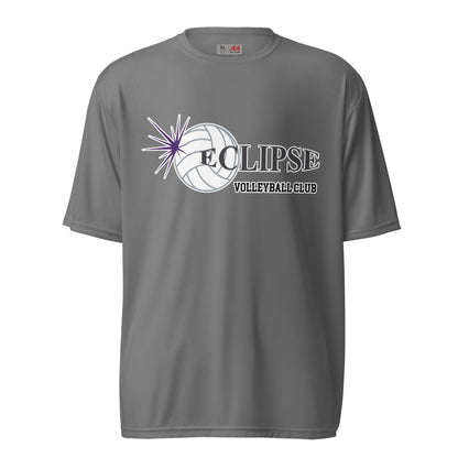 Active | Moisture Wicking Shirt | Eclipse Volleyball Club