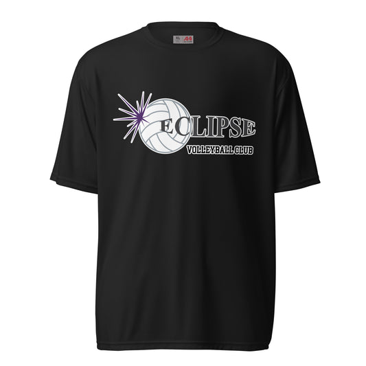 Active | Moisture Wicking Shirt | Eclipse Volleyball Club