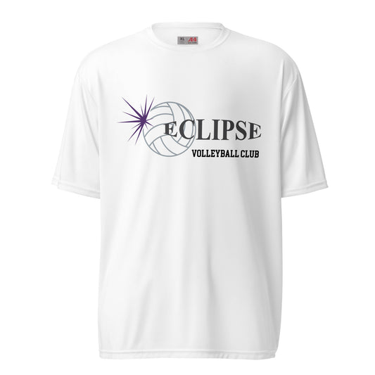Active | Moisture Wicking Shirt | Eclipse Volleyball Club