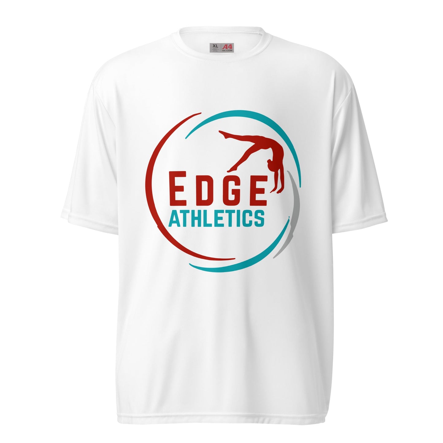 Active | Moisture Wicking Shirt | Edge Athletics