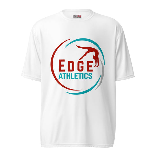 Active | Moisture Wicking Shirt | Edge Athletics