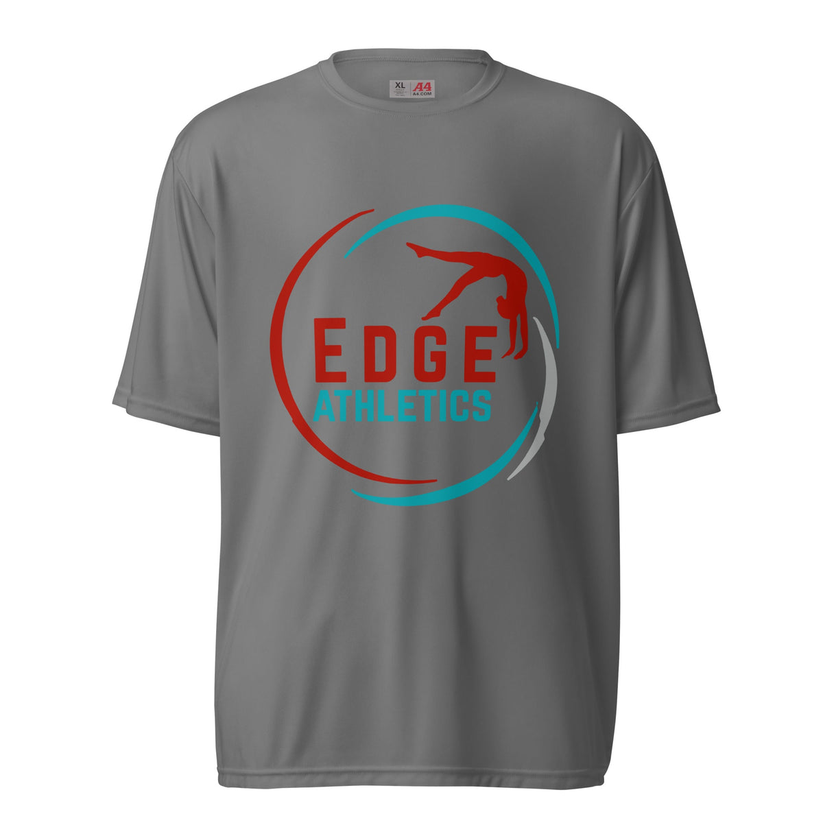 Active | Moisture Wicking Shirt | Edge Athletics