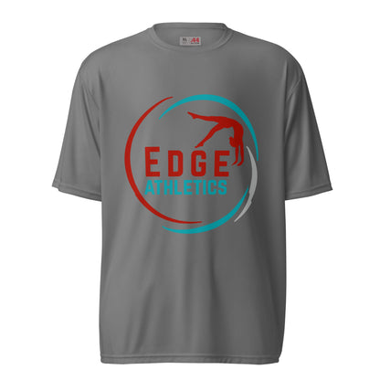 Active | Moisture Wicking Shirt | Edge Athletics
