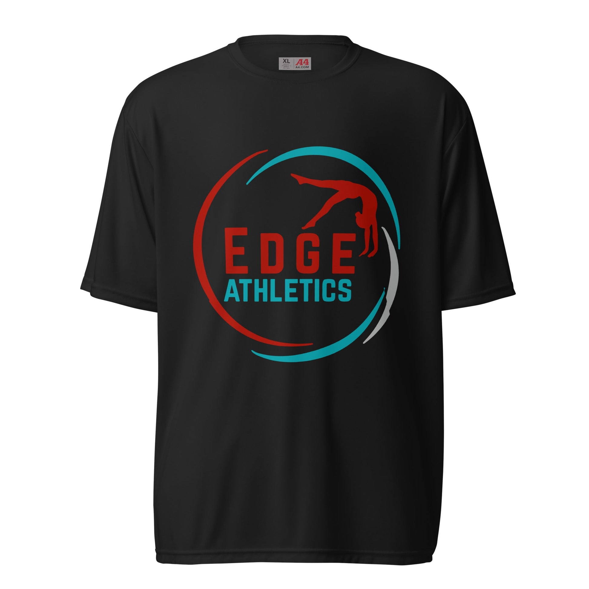 Active | Moisture Wicking Shirt | Edge Athletics