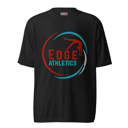 Active | Moisture Wicking Shirt | Edge Athletics