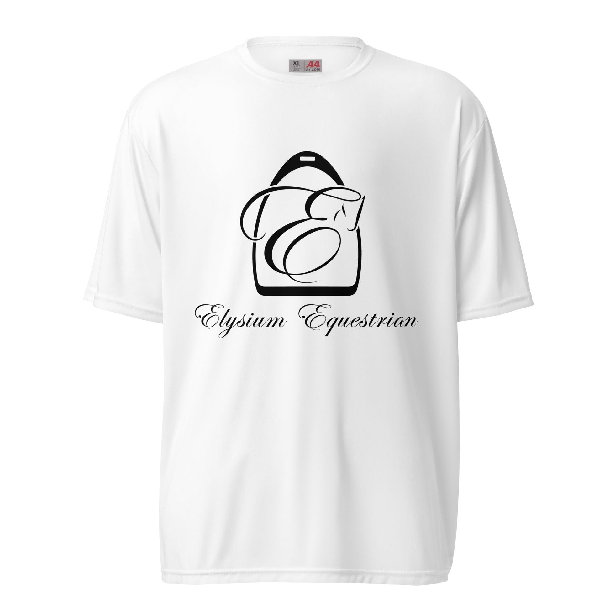 Active | Moisture Wicking Shirt | Elysium Equestrian