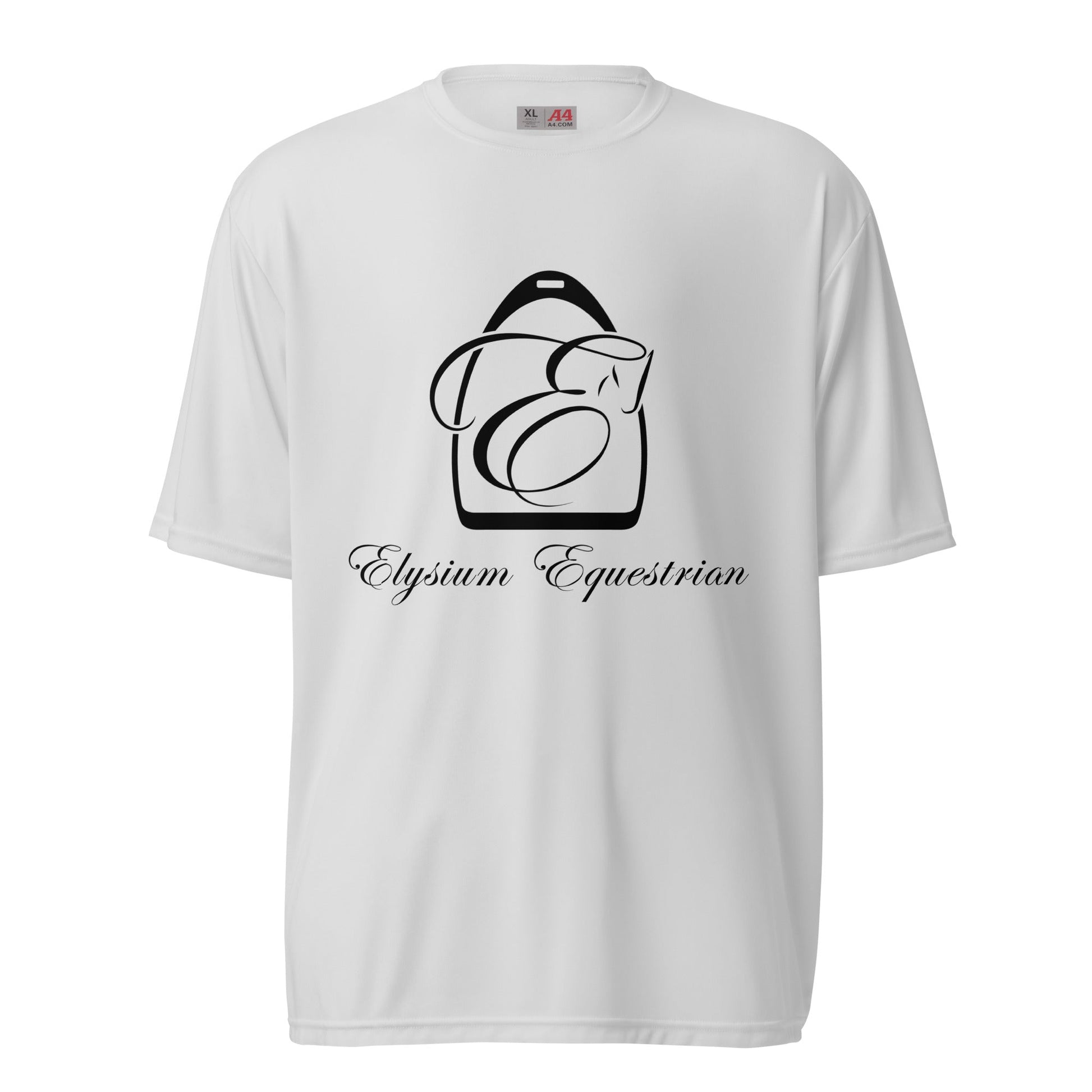 Active | Moisture Wicking Shirt | Elysium Equestrian