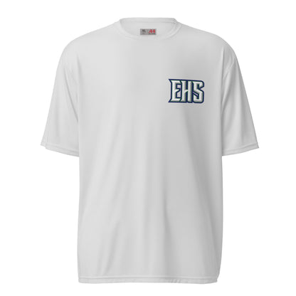 Active | Moisture Wicking Shirt | Emerald High School Baseball | Alt Logo