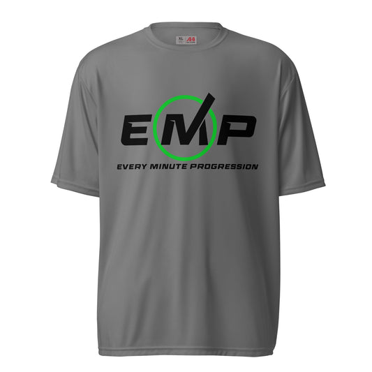 Active | Moisture Wicking Shirt | EMP Trainings