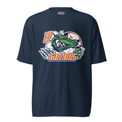 Active | Moisture Wicking Shirt | EP Gators