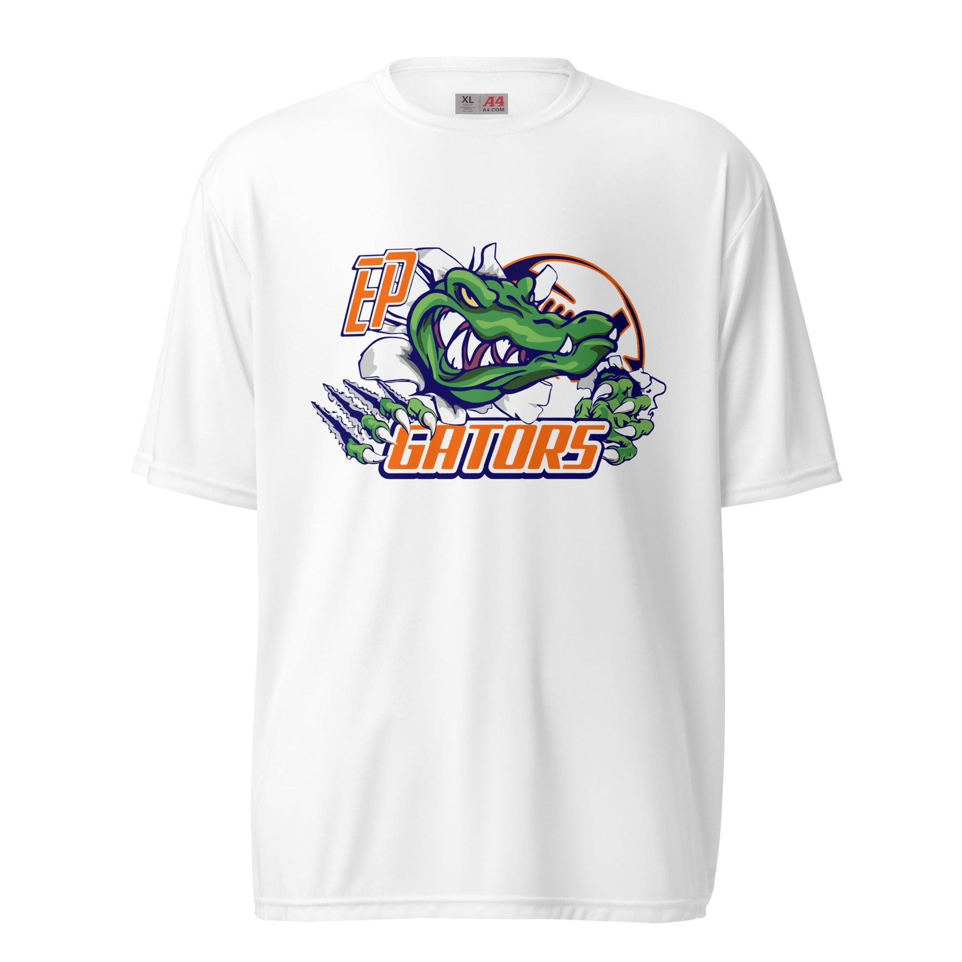 Active | Moisture Wicking Shirt | EP Gators