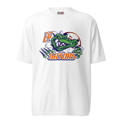 Active | Moisture Wicking Shirt | EP Gators