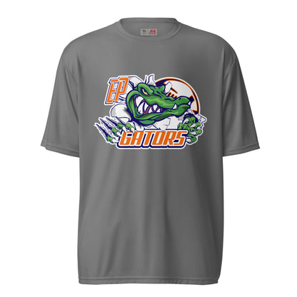Active | Moisture Wicking Shirt | EP Gators