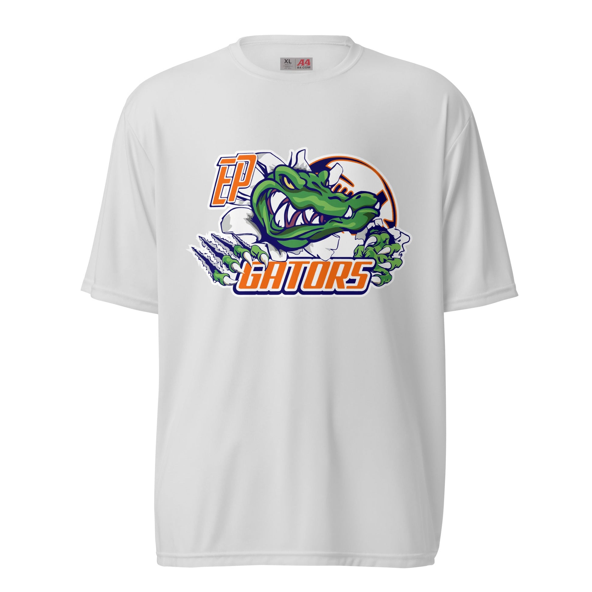 Active | Moisture Wicking Shirt | EP Gators
