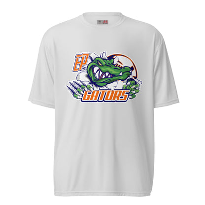 Active | Moisture Wicking Shirt | EP Gators