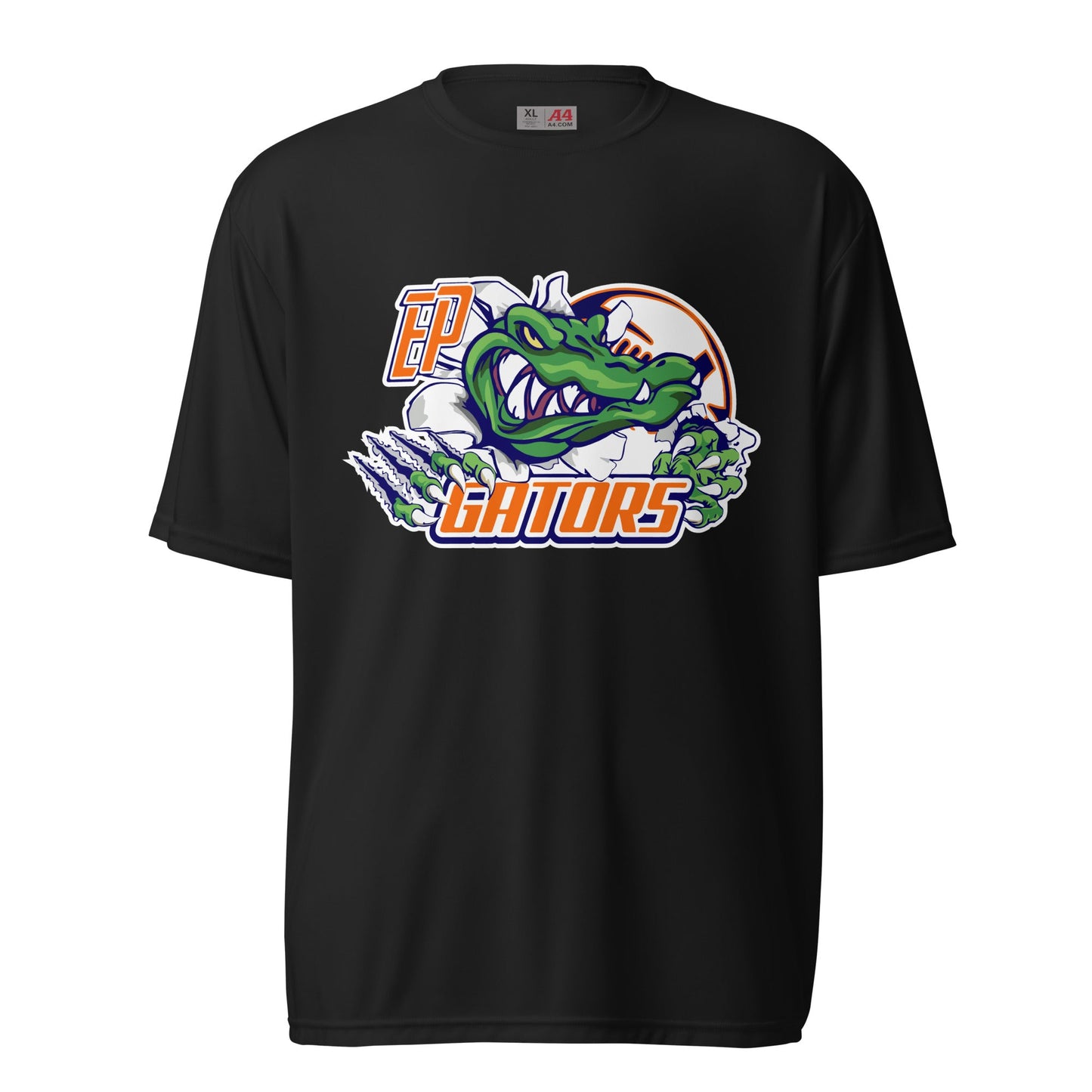 Active | Moisture Wicking Shirt | EP Gators