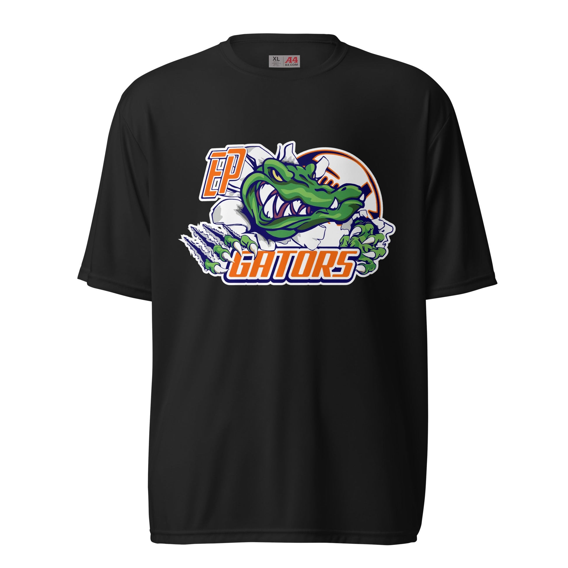 Active | Moisture Wicking Shirt | EP Gators