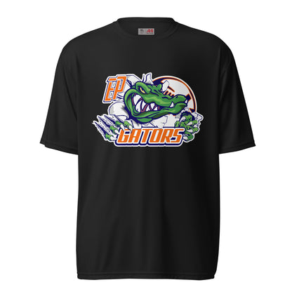 Active | Moisture Wicking Shirt | EP Gators