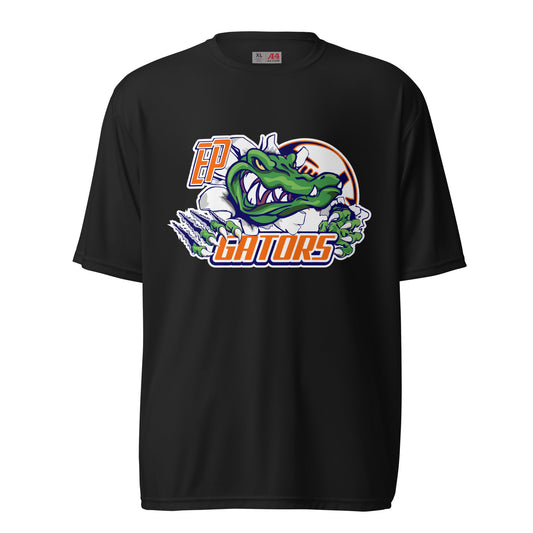 Active | Moisture Wicking Shirt | EP Gators