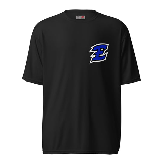 Active | Moisture Wicking Shirt | Estill County | Alt Logo