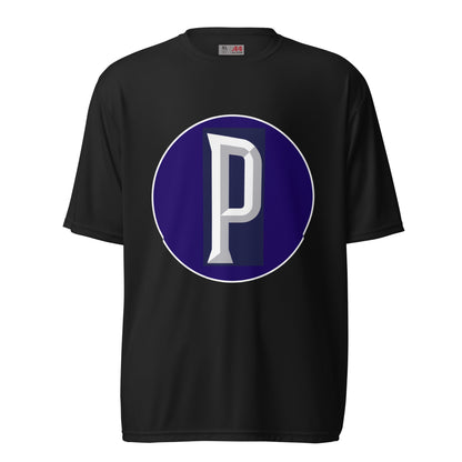 Active | Moisture Wicking Shirt | FA Basketball | Badge Logo