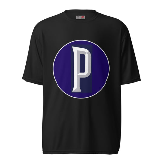 Active | Moisture Wicking Shirt | FA Basketball | Badge Logo