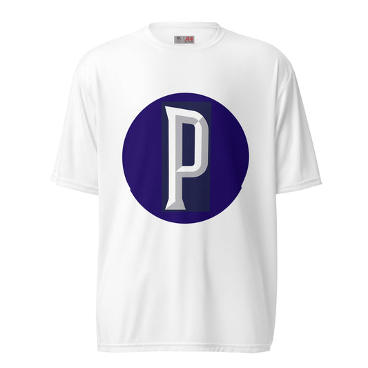 Active | Moisture Wicking Shirt | FA Basketball | Badge Logo