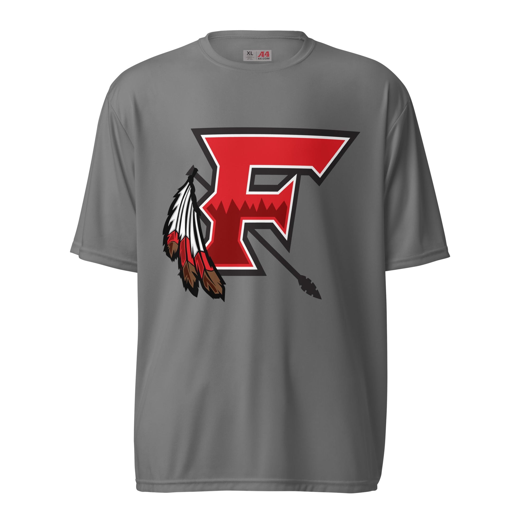 Active | Moisture Wicking Shirt | Fallbrook Basketball
