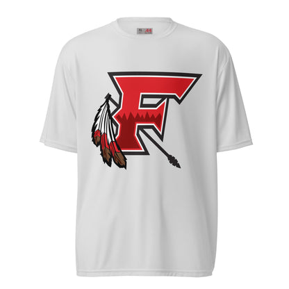 Active | Moisture Wicking Shirt | Fallbrook Basketball