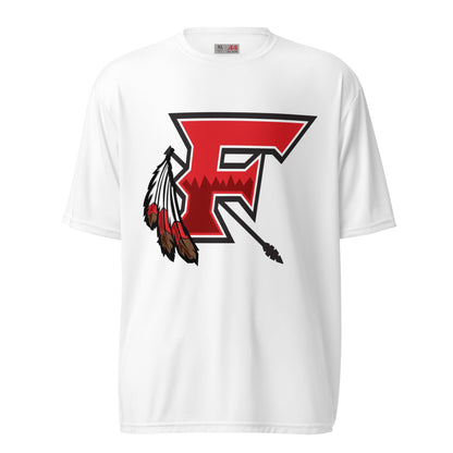 Active | Moisture Wicking Shirt | Fallbrook Basketball