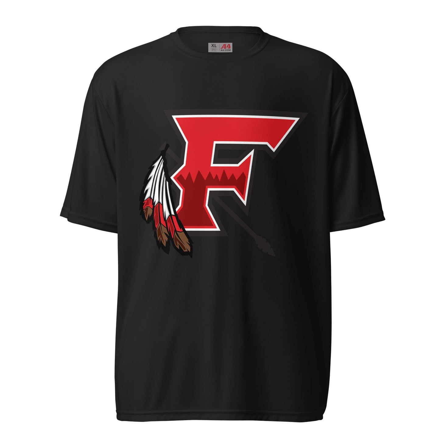 Active | Moisture Wicking Shirt | Fallbrook Basketball