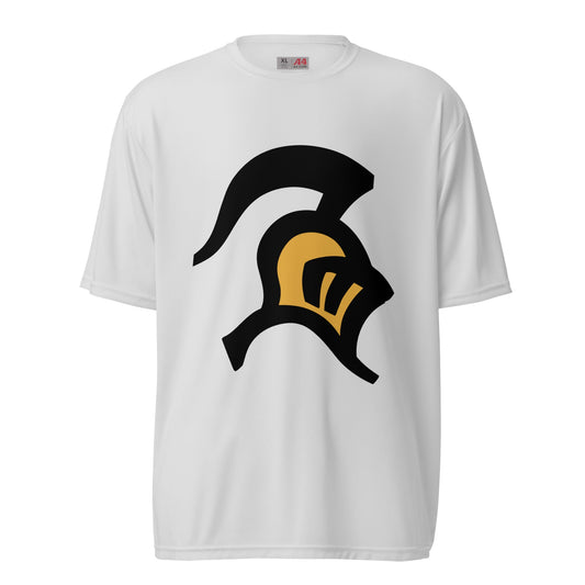 Active | Moisture Wicking Shirt | Farmington Stunt | Spartan Mark Logo