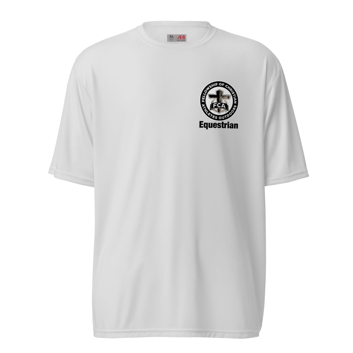 Active | Moisture Wicking Shirt | FCA Equestrian