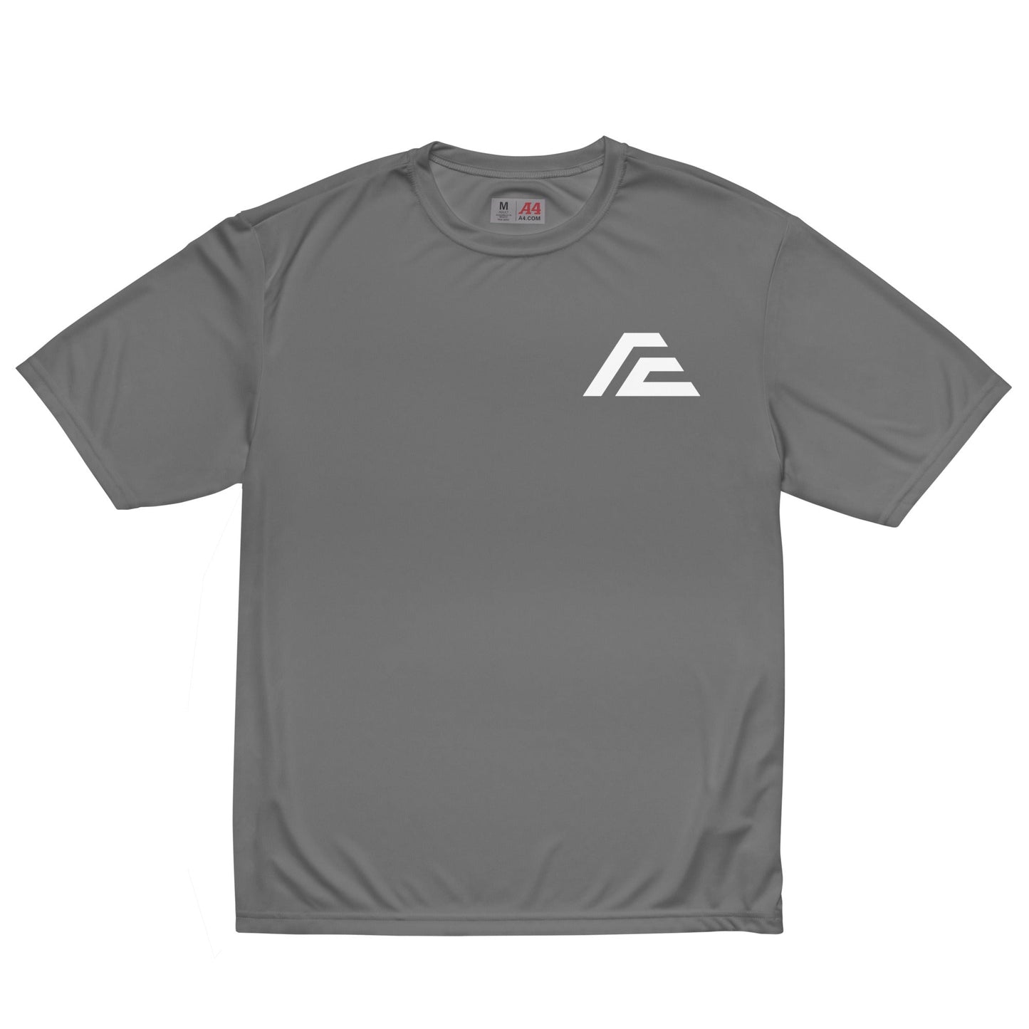 Active | Moisture Wicking Shirt | FCA FINS Baseball