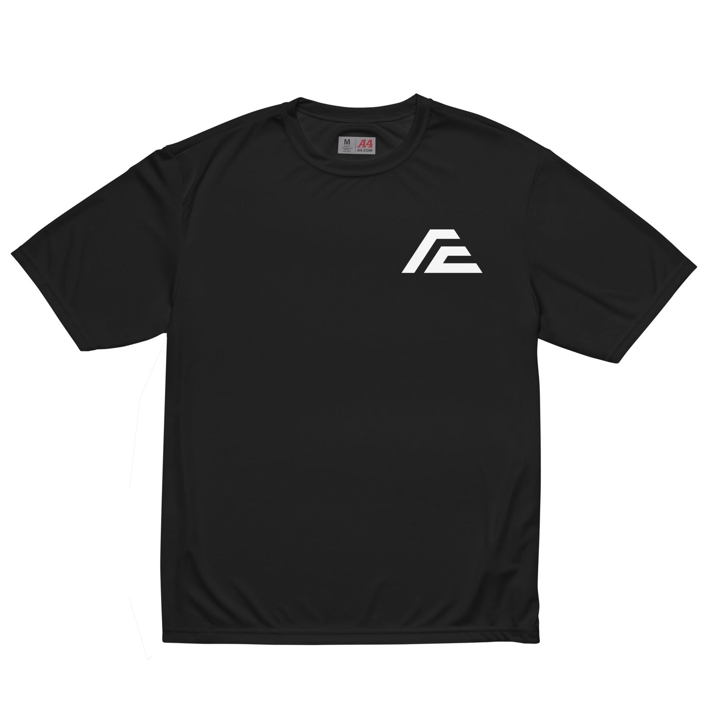 Active | Moisture Wicking Shirt | FCA FINS Baseball