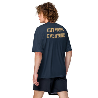 Active | Moisture Wicking Shirt | FCA Outdoors