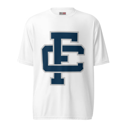 Active | Moisture Wicking Shirt | Fellowship Christian School | Crestwood FC Logo