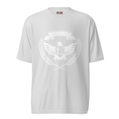 Active | Moisture Wicking Shirt | FRCS | Badge Logo
