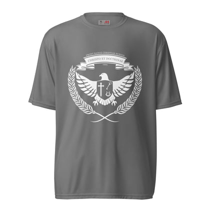 Active | Moisture Wicking Shirt | FRCS | Badge Logo
