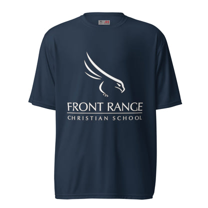 Active | Moisture Wicking Shirt | FRCS | Vanguard Logo
