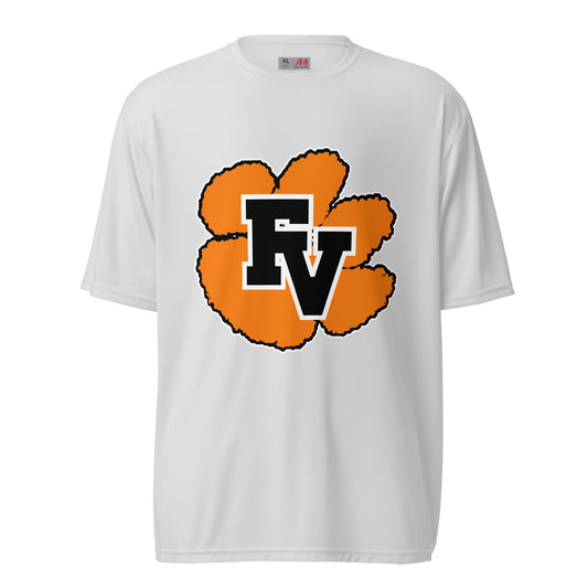 Active | Moisture Wicking Shirt | Fuquay - Varina Lacrosse