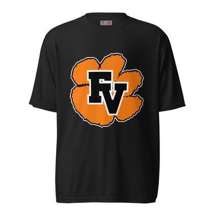 Active | Moisture Wicking Shirt | Fuquay - Varina Lacrosse