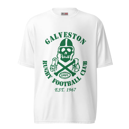 Active | Moisture Wicking Shirt | Galveston Football Rugby Club