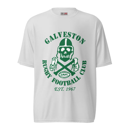 Active | Moisture Wicking Shirt | Galveston Football Rugby Club