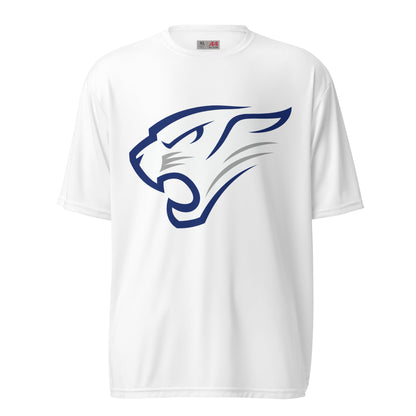 Active | Moisture Wicking Shirt | GCHS | Mascot Logo