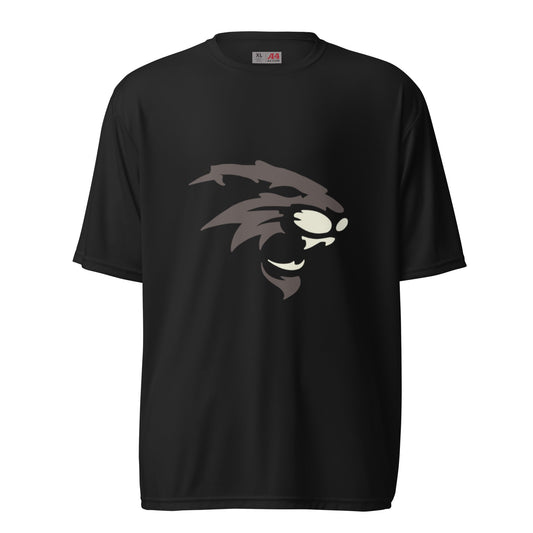 Active | Moisture Wicking Shirt | GCHS | Shadow Logo