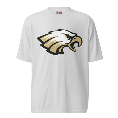 Active | Moisture Wicking Shirt | Generation Eagles | Vanguard Raptor Logo