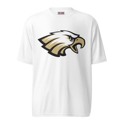 Active | Moisture Wicking Shirt | Generation Eagles | Vanguard Raptor Logo