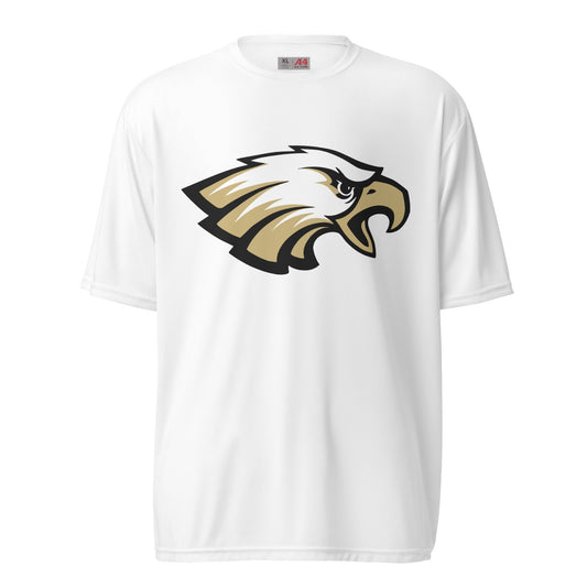 Active | Moisture Wicking Shirt | Generation Eagles | Vanguard Raptor Logo
