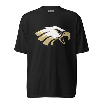 Active | Moisture Wicking Shirt | Generation Eagles | Vanguard Raptor Logo